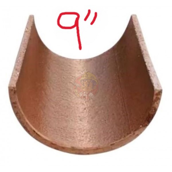LONGKANG TANAH 9"